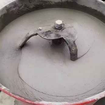 高平灌浆料常见问题与解决方法