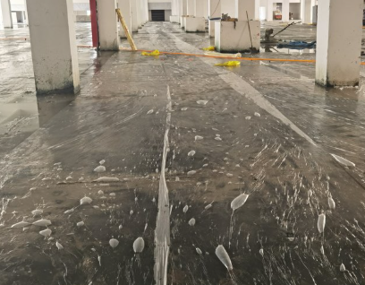 高平不发火砂浆和不发火金属骨料有什么区别