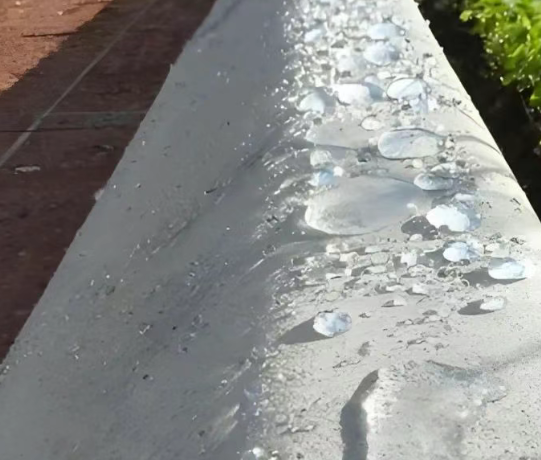 高平硅烷浸渍涂料在混凝土保护中的应用