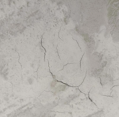 高平灌浆料为什么会产生裂缝？出现裂缝该如何处理？