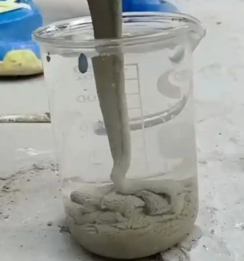 高平水工混凝土絮凝剂，水下抗分散剂的作用及施工方法