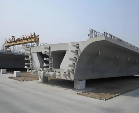 高平抗冻压浆料的特点及标准化施工工艺